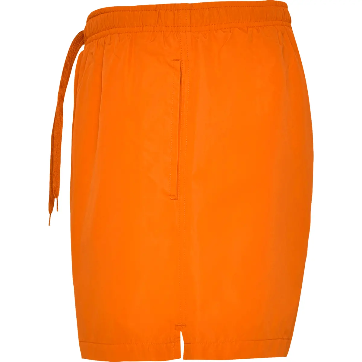 AQUA - naranja flúor