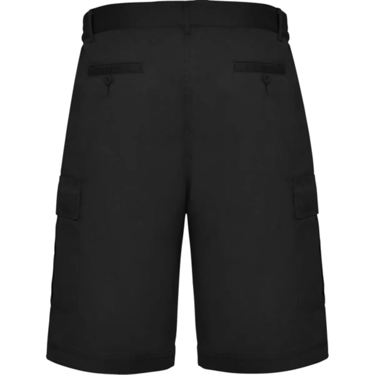 ARMOUR - negro