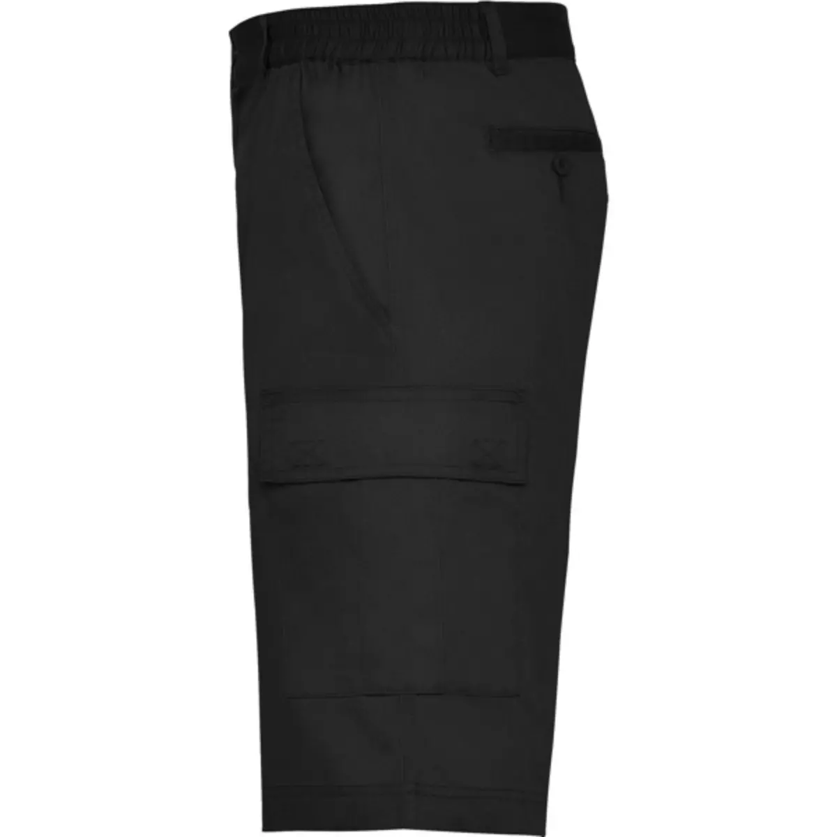 ARMOUR - negro