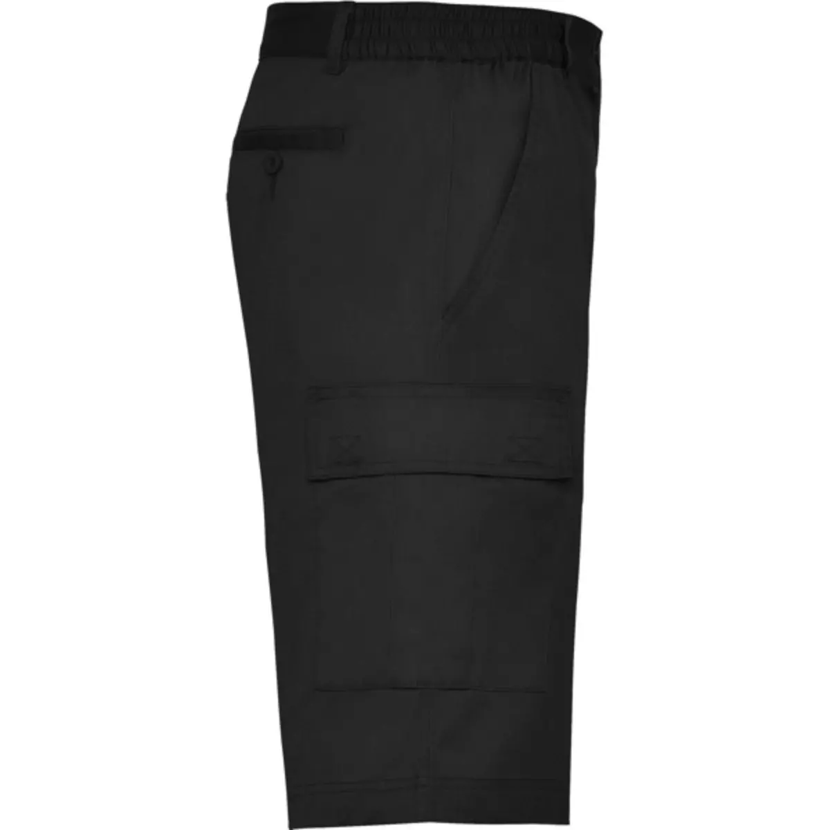 ARMOUR - negre