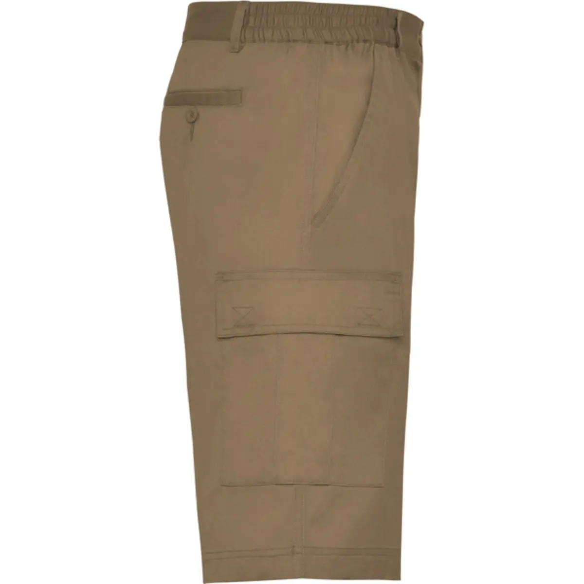 ARMOUR - beige camel