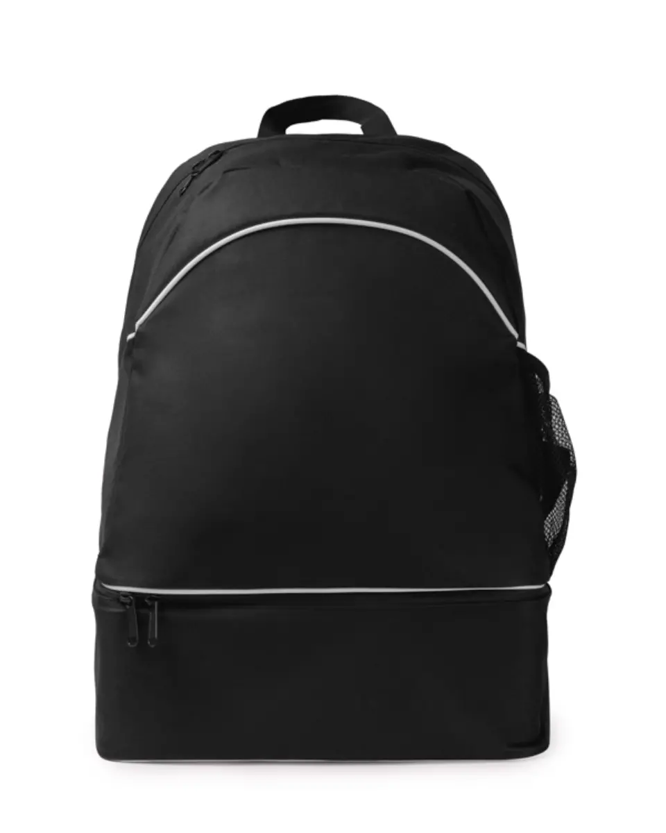 GRAJO - negro