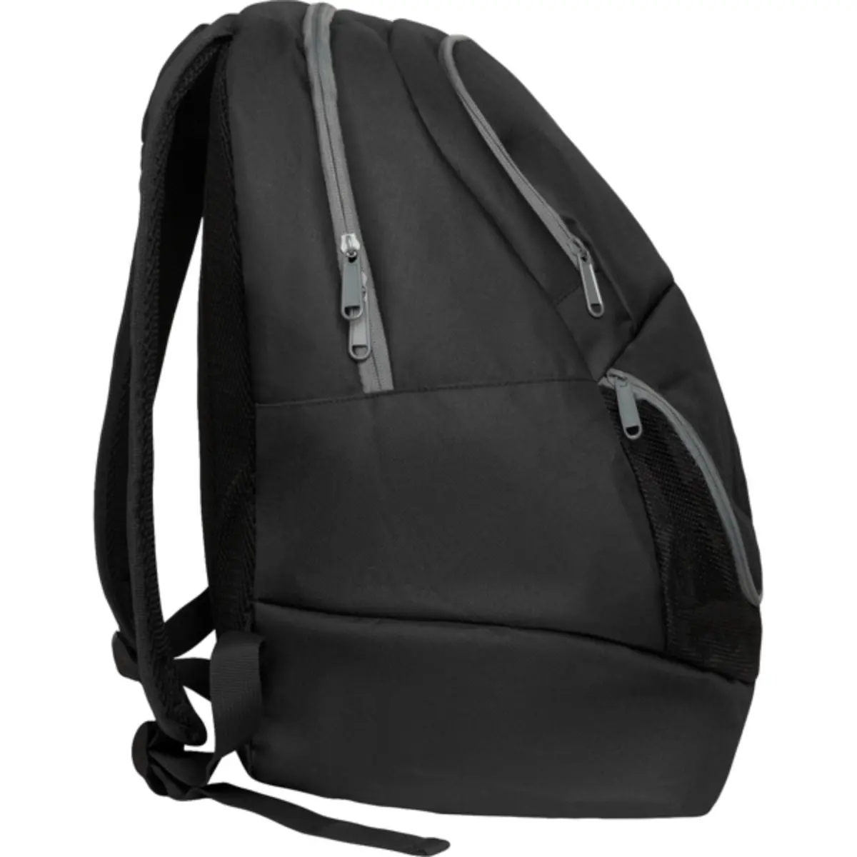 COLUMBA - black