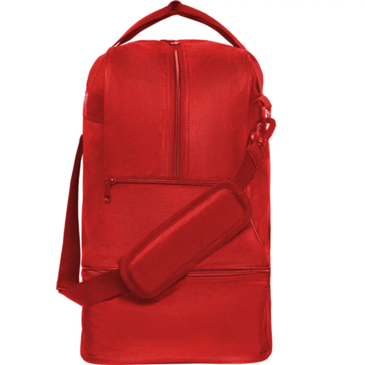 CANARY - red