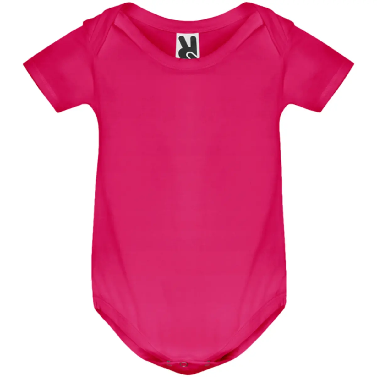 HONEY - fucsia rosetón
