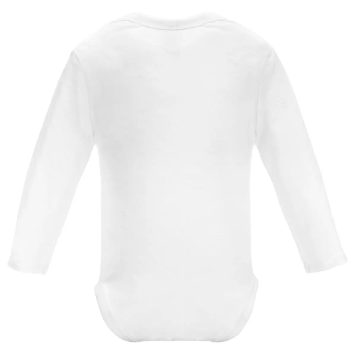 HONEY L/S - blanc