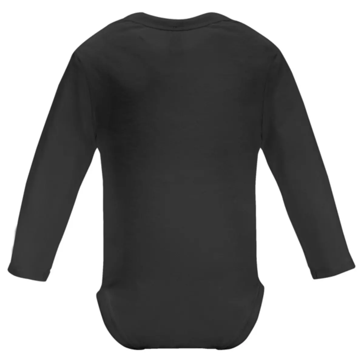 HONEY L/S - negre