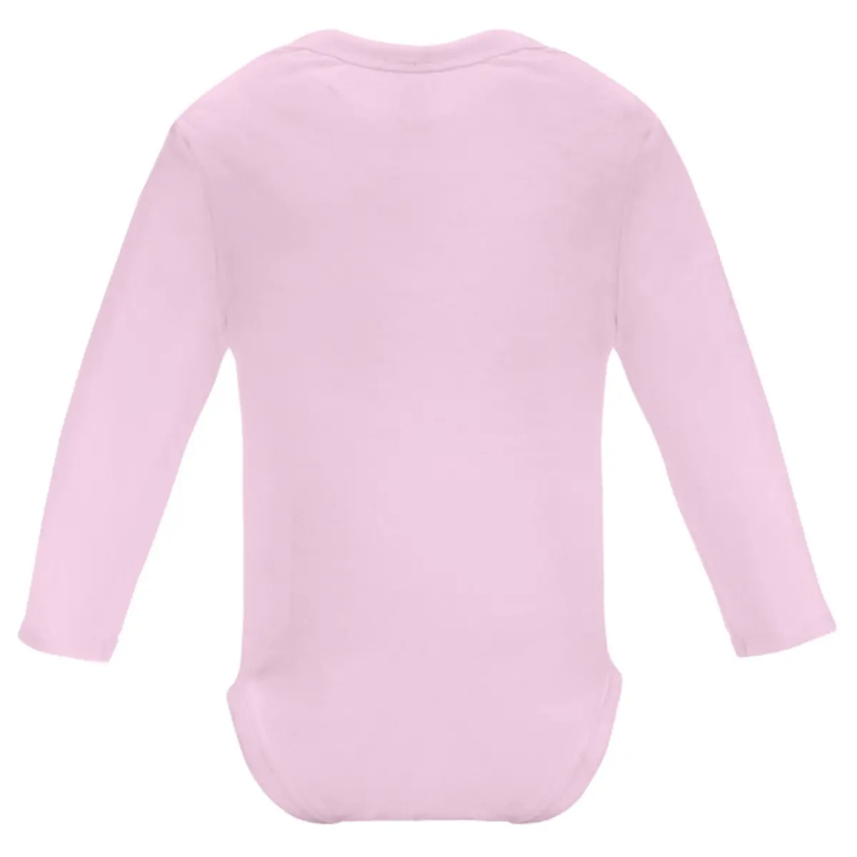HONEY L/S - pink