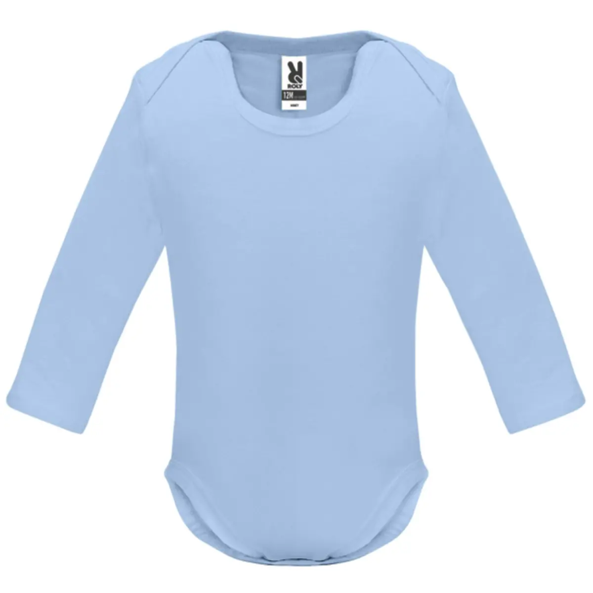 HONEY L/S - sky blue