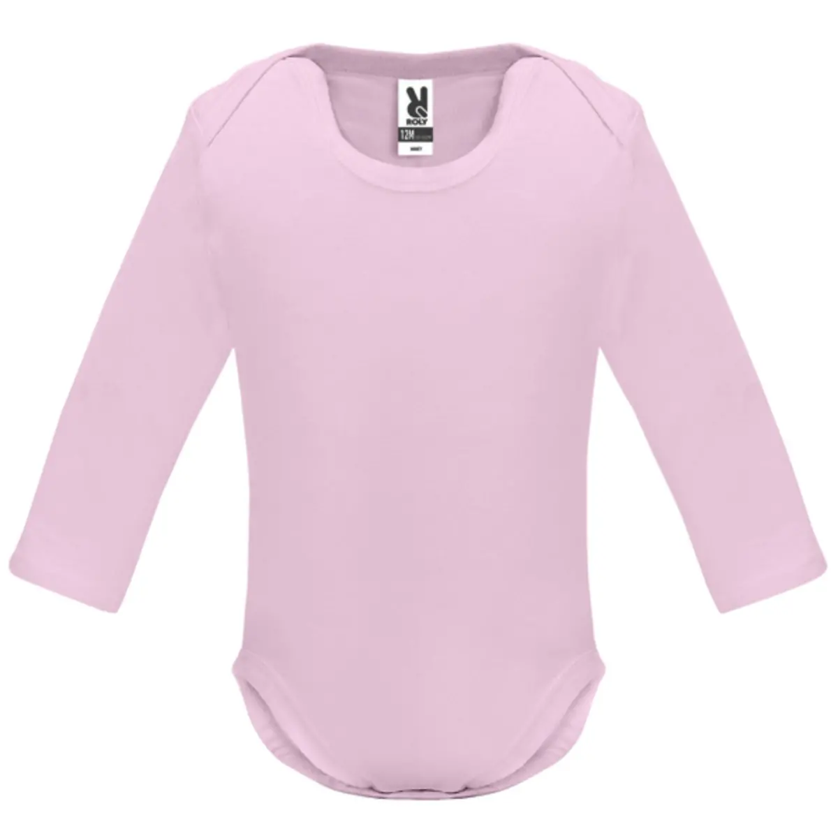 HONEY L/S - rosa