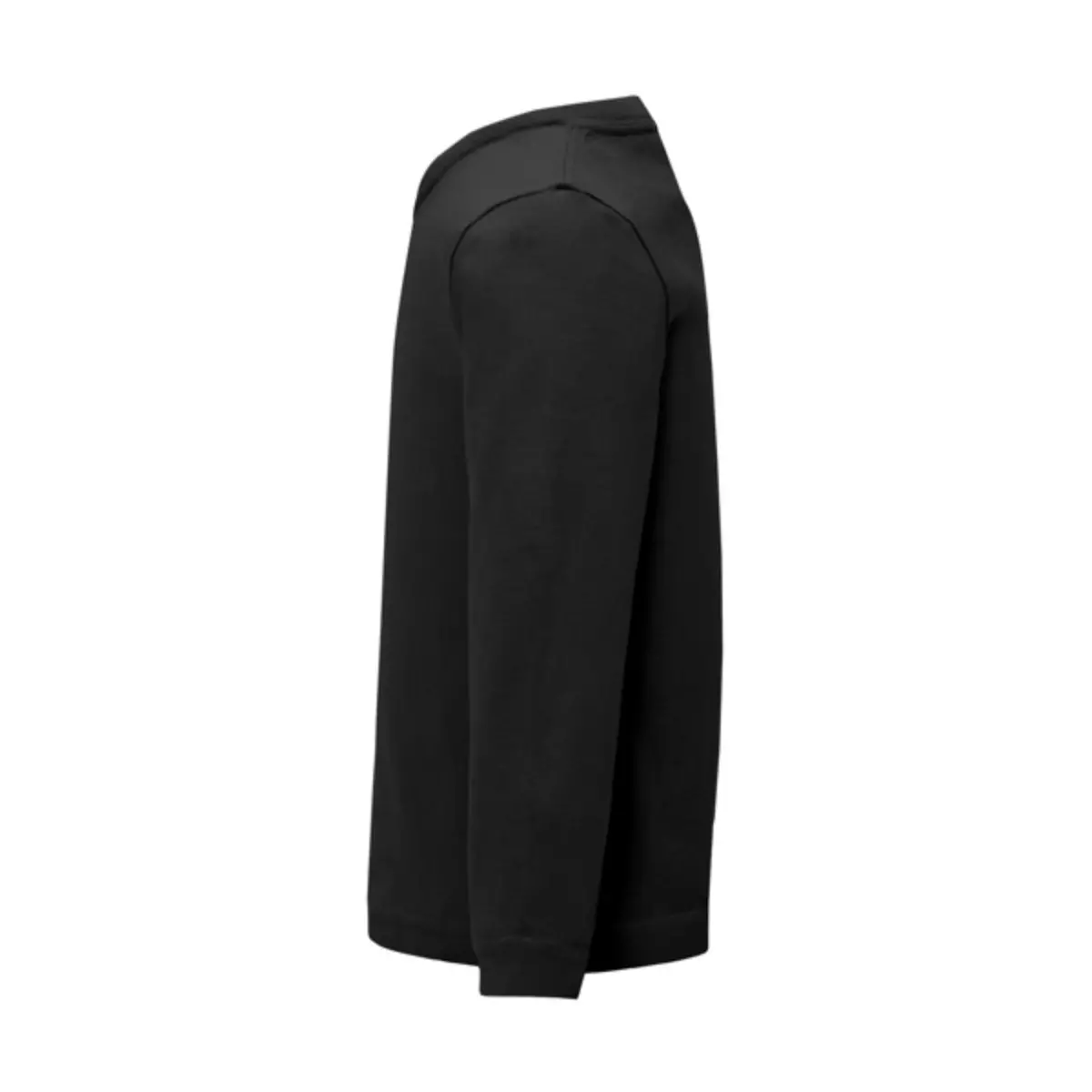 BABY L/S - negre