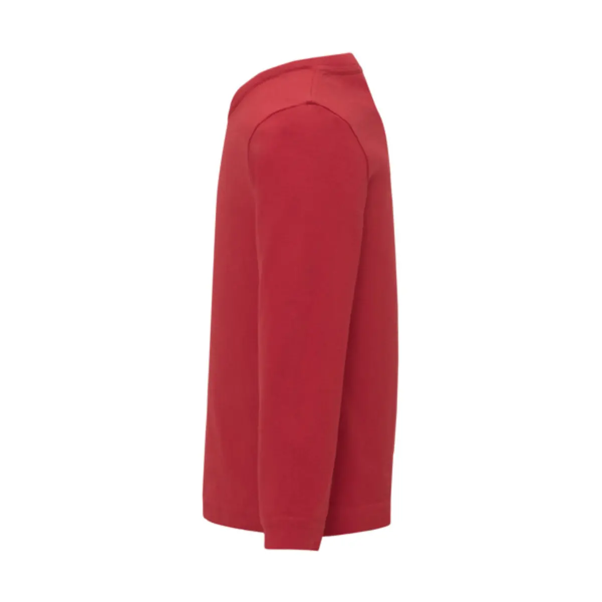 BABY L/S - rojo