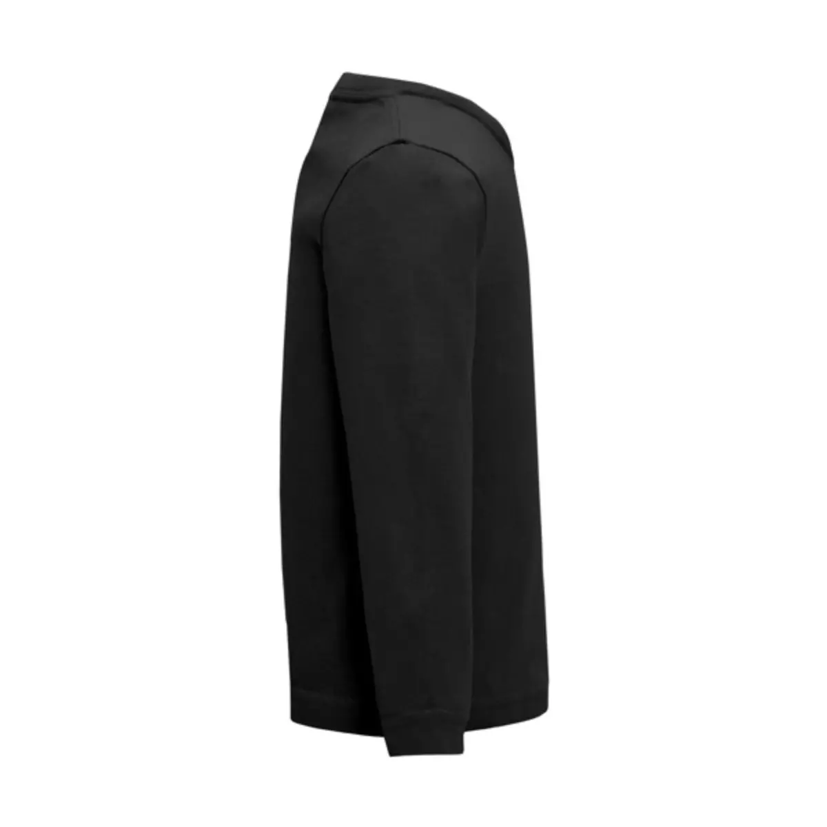 BABY L/S - negro