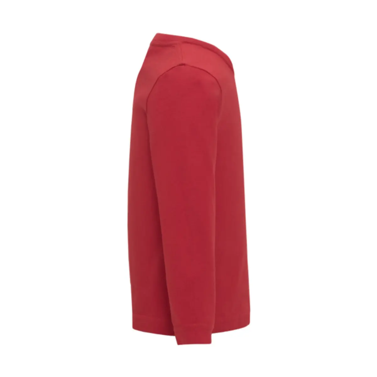 BABY L/S - rojo