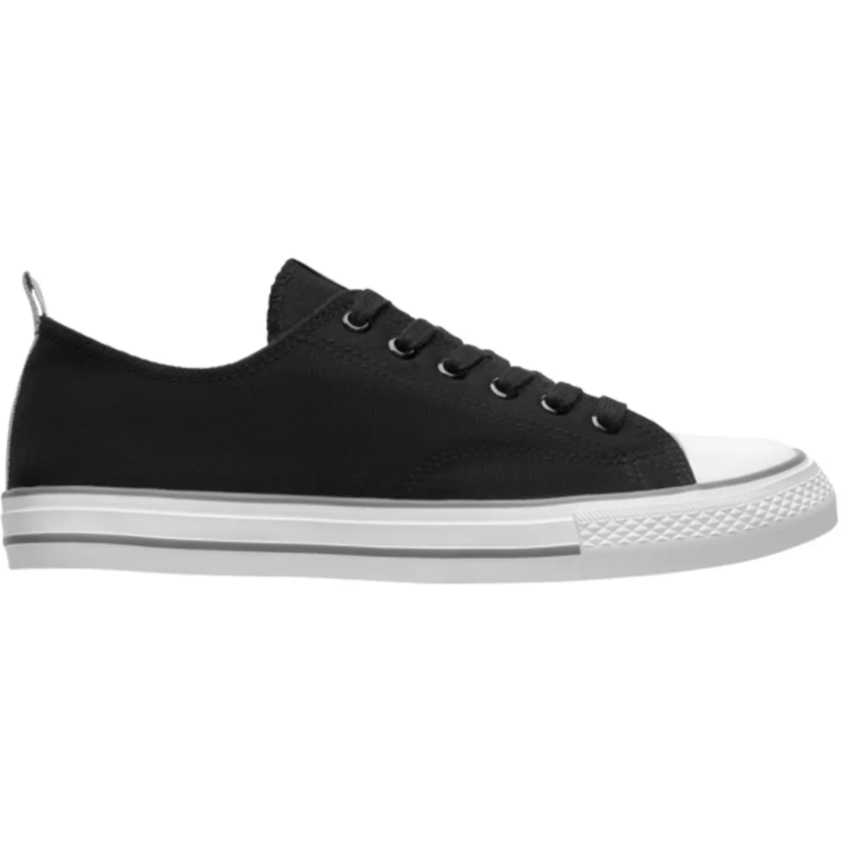 BILES - negre