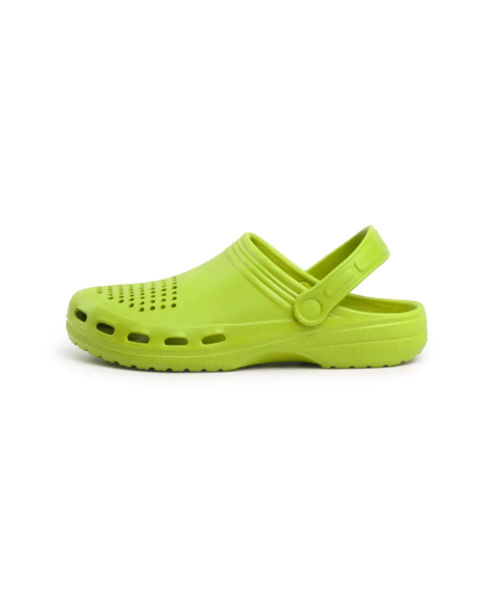 DAN - pistachio green