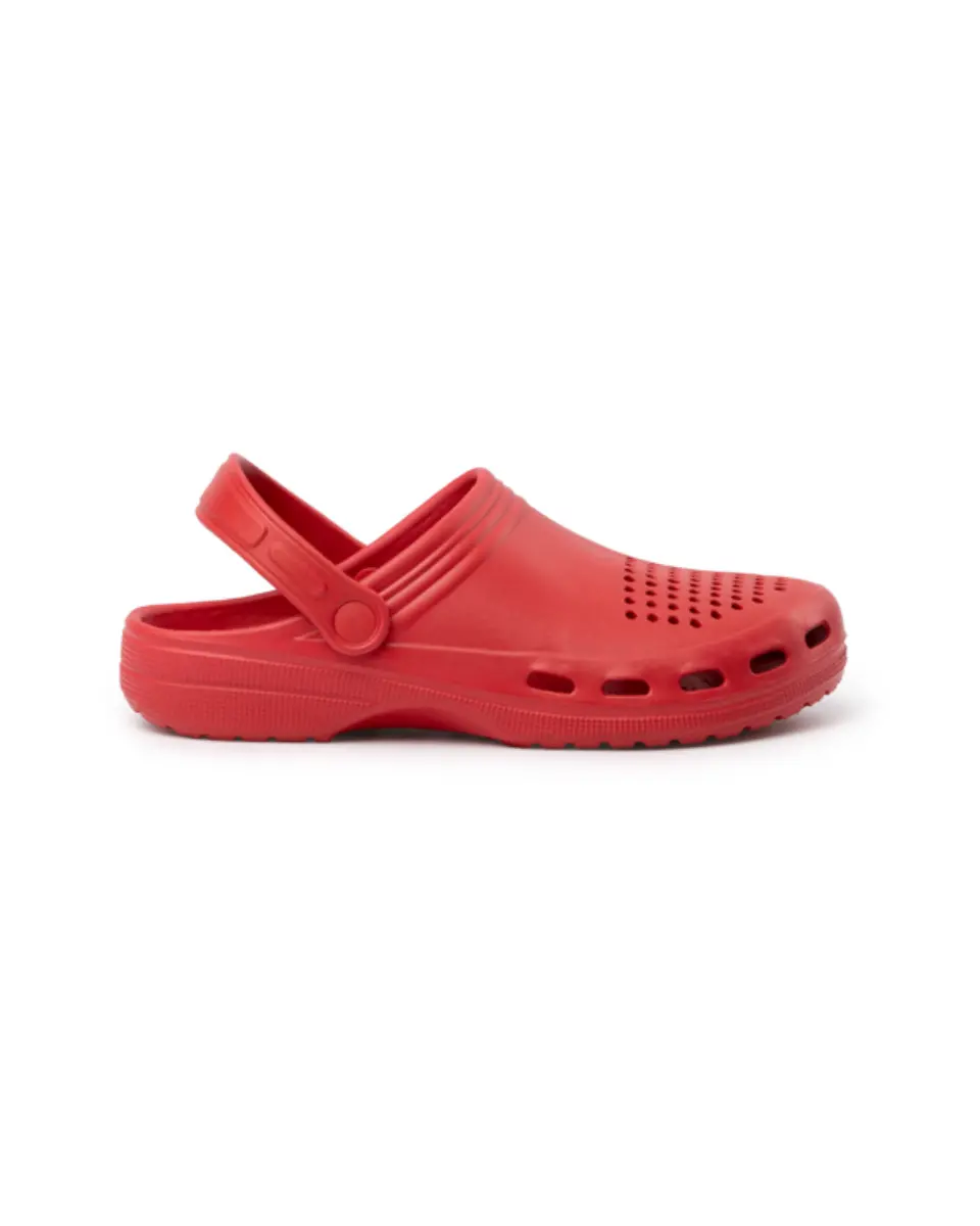 DAN - rojo