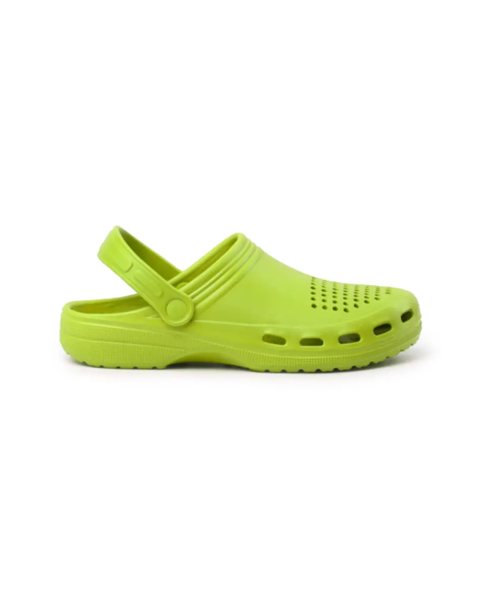 DAN - pistachio green