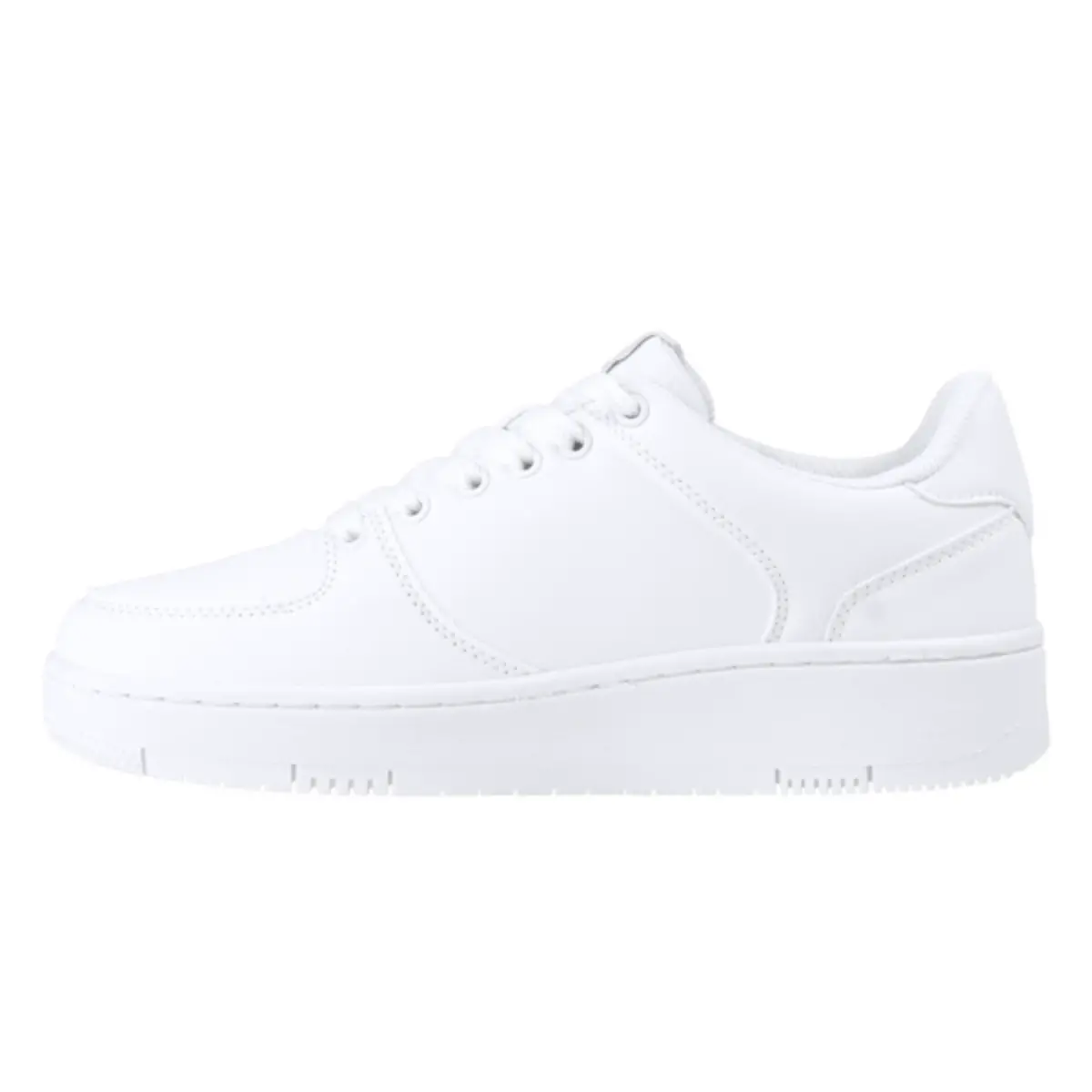 BAYLOR - white