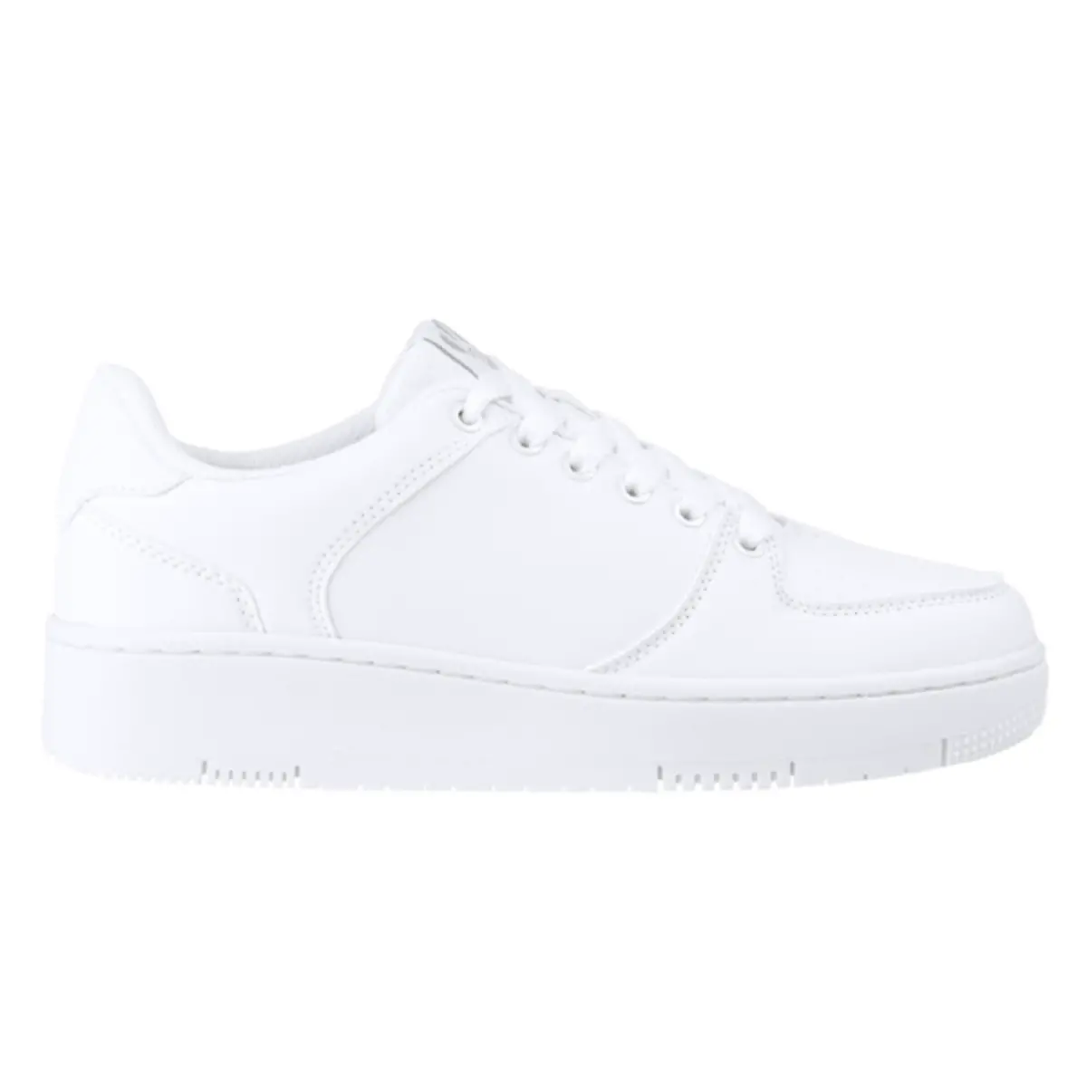 BAYLOR - white