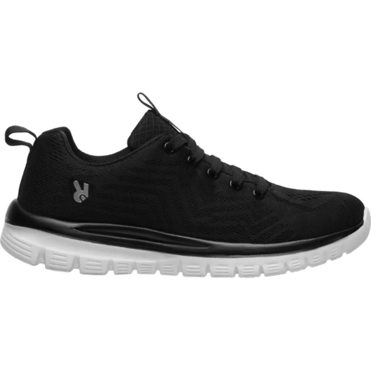 WOODS - negro