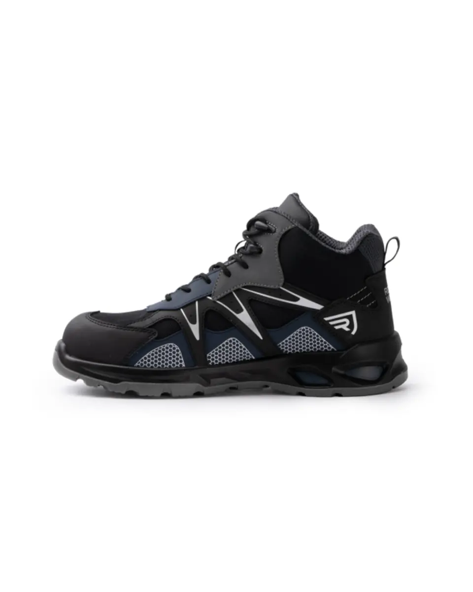 GISKAN - black/navy