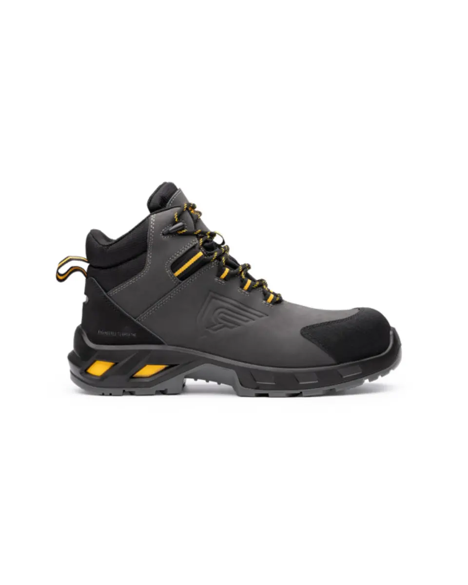 LUA - storm grey/yellow