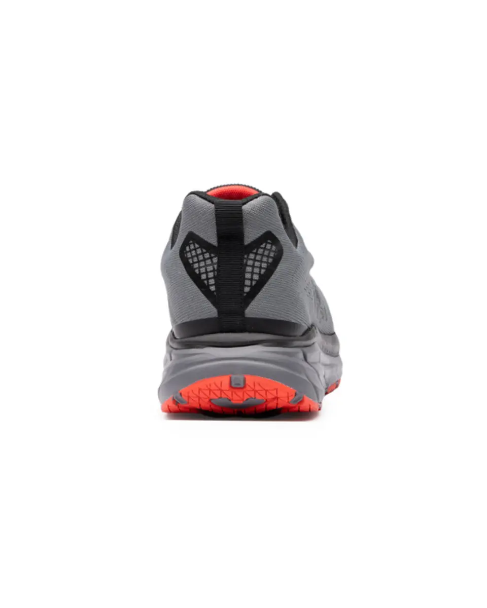 ONYX - plomo/rojo