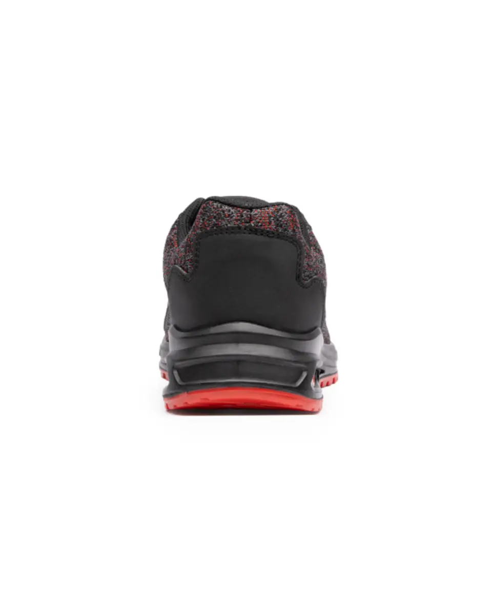 GARNET - rojo carbon vigoré