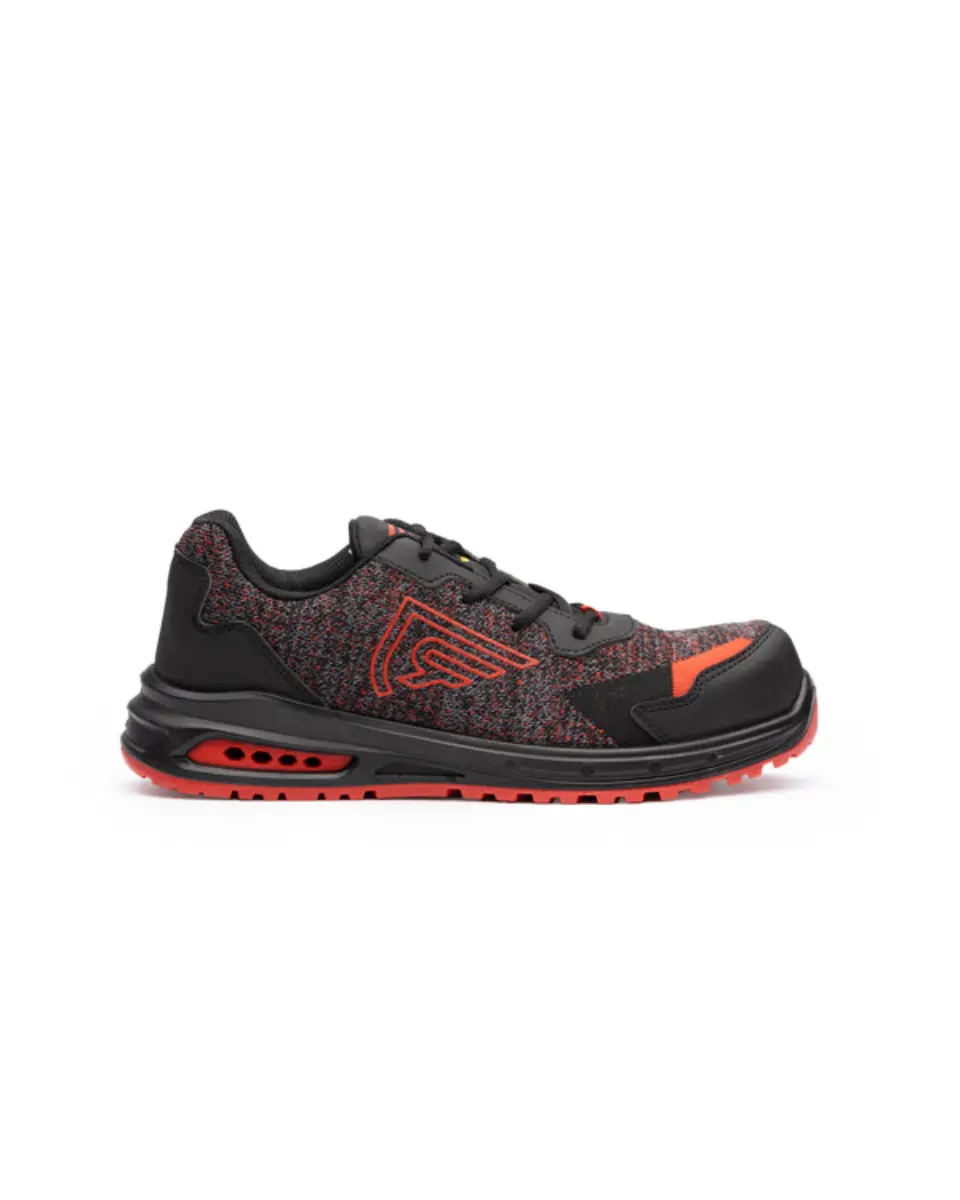 RUBY - rojo carbon vigoré
