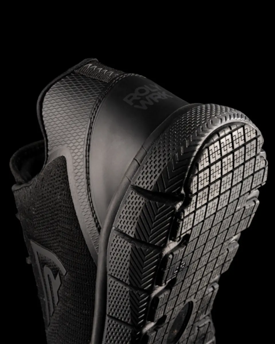 BASALT - negro