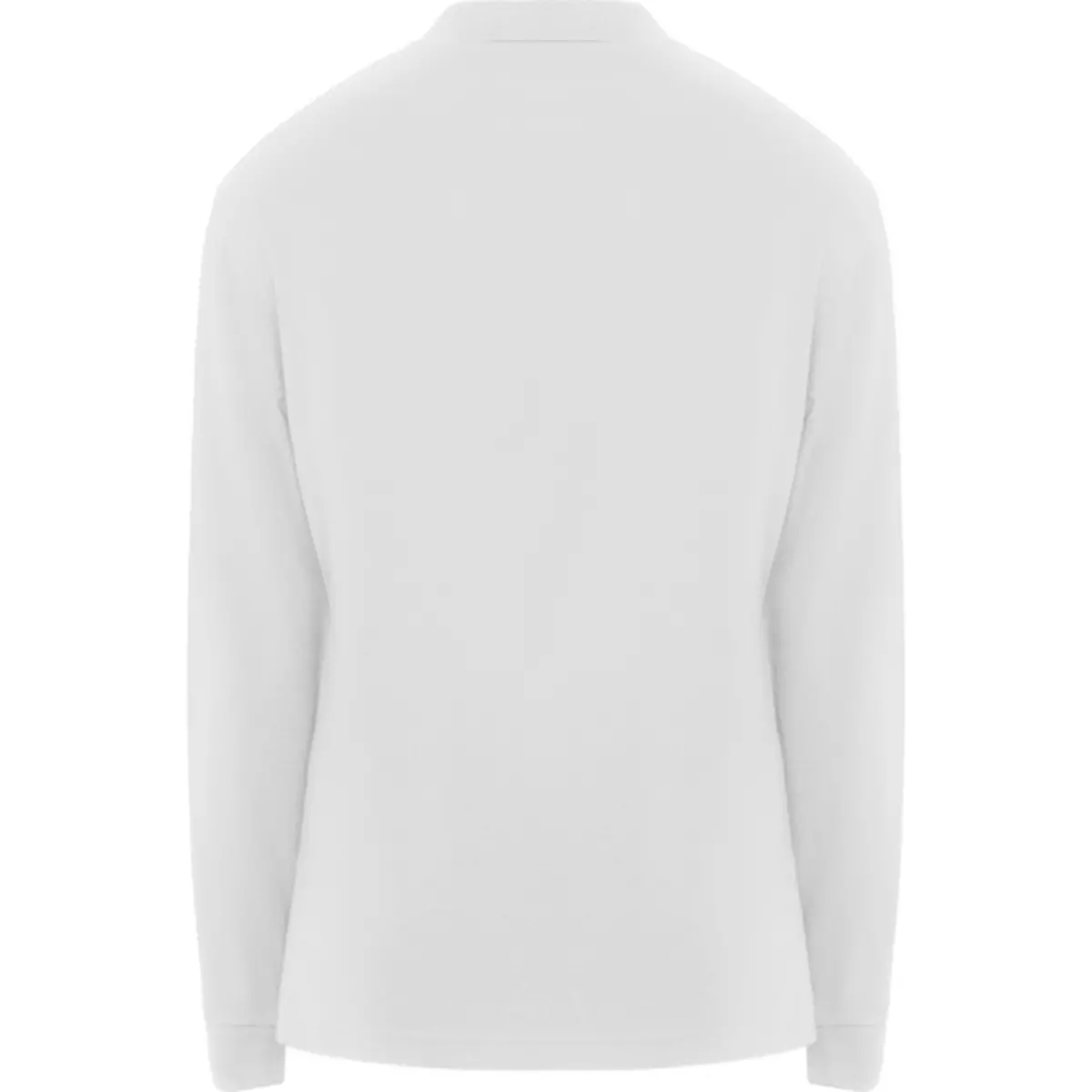 ROVER L/S - blanc
