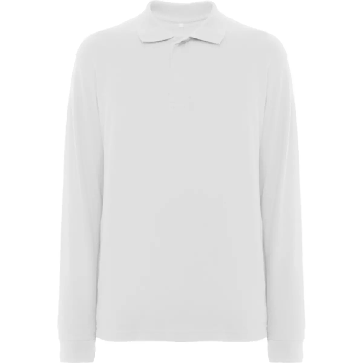 ROVER L/S - white