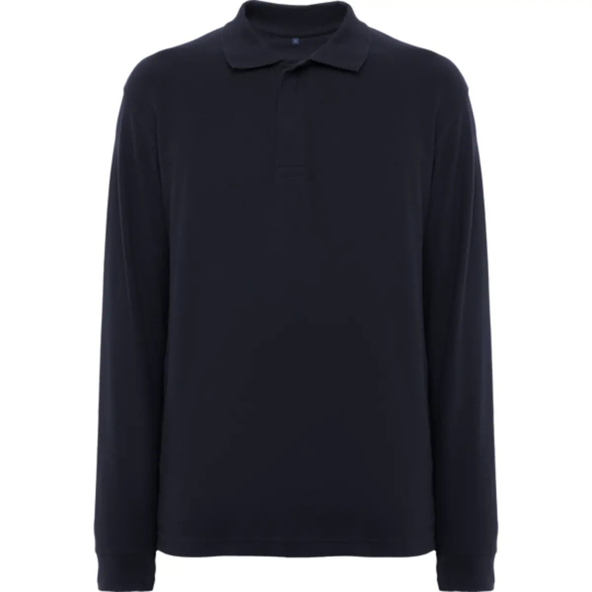 ROVER L/S - azul marino