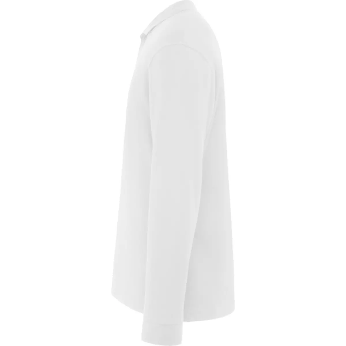 ROVER L/S - blanco