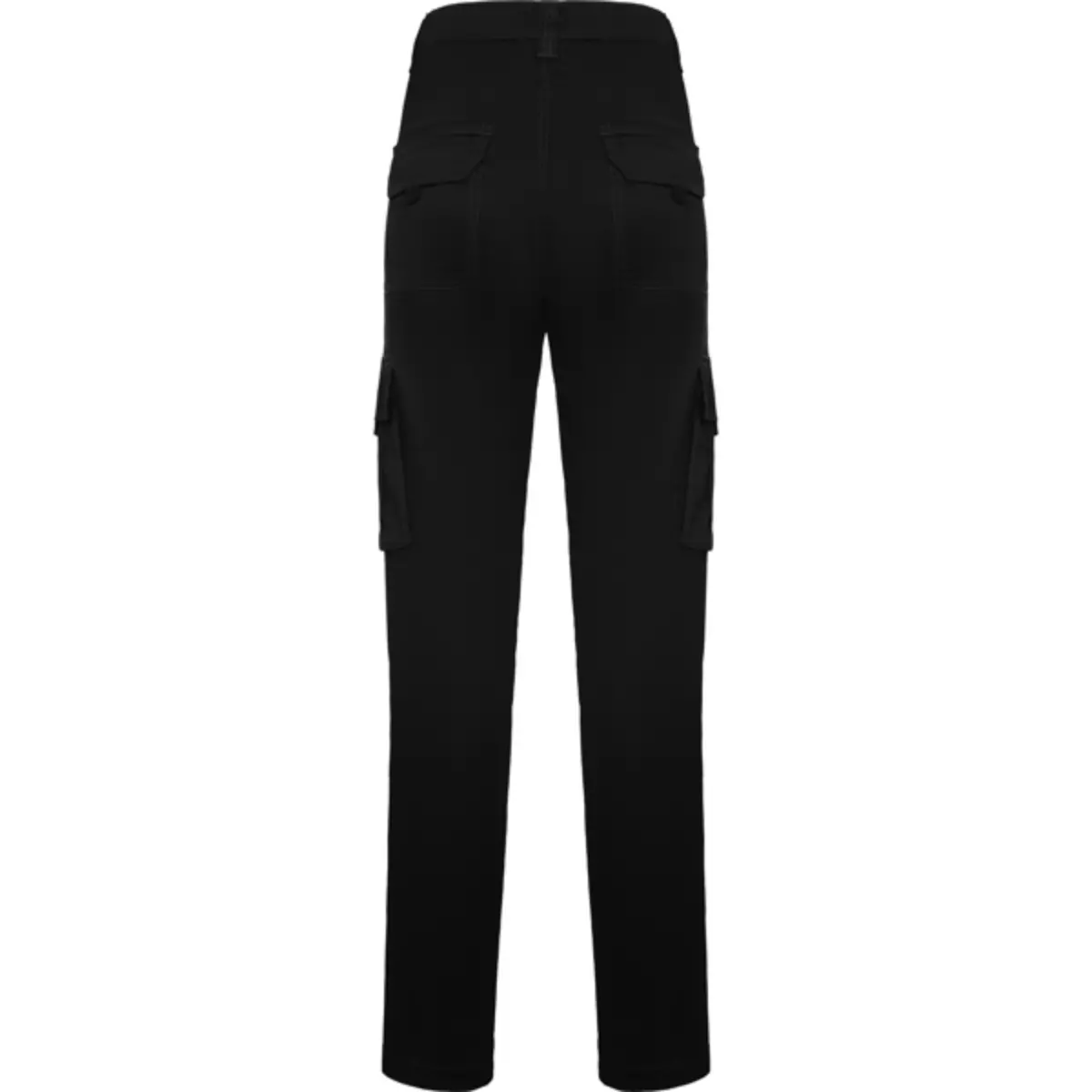DAILY WOMEN STRETCH - negre