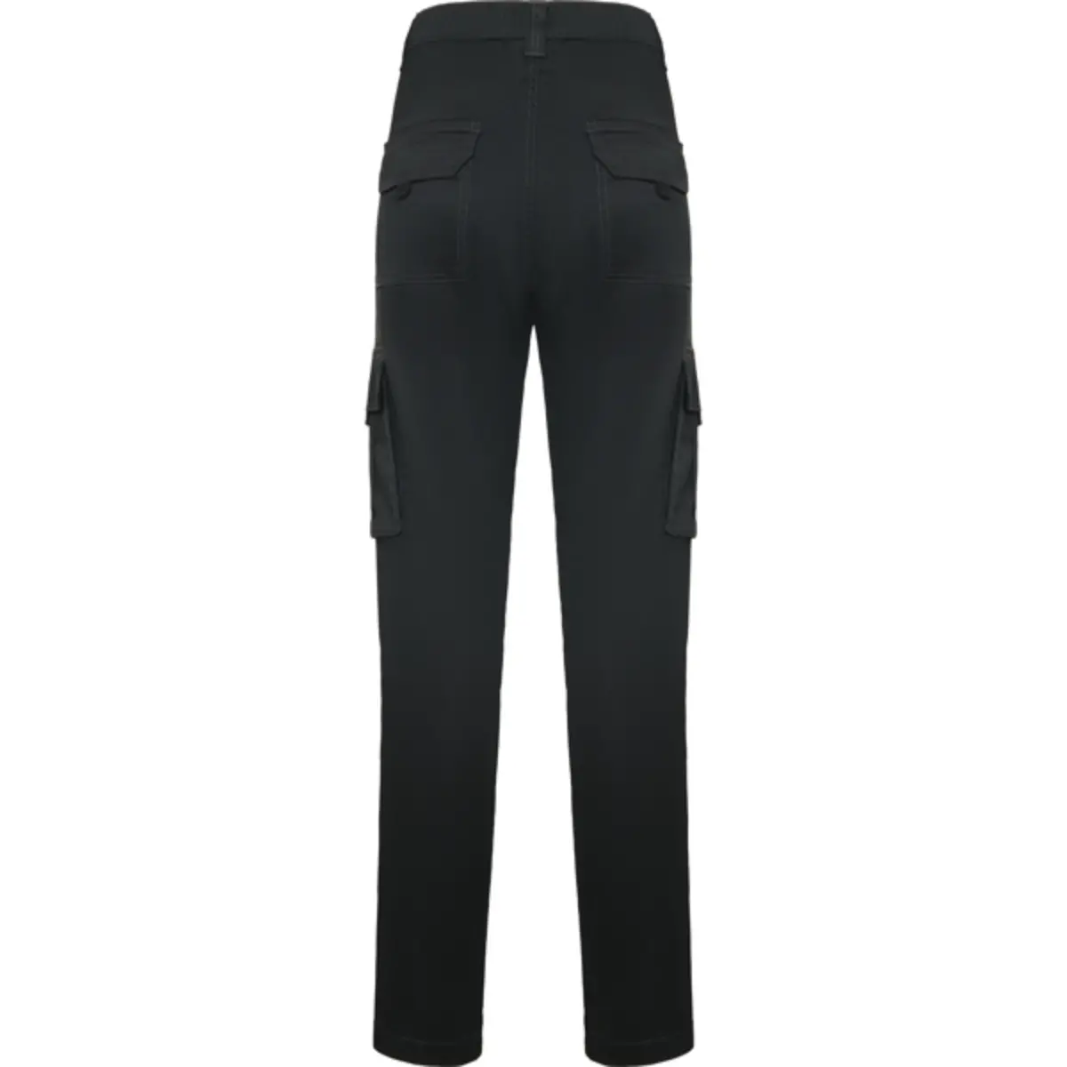 DAILY WOMEN STRETCH - gris plom