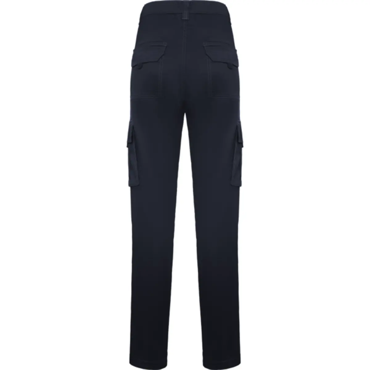 DAILY WOMEN STRETCH - azul marino