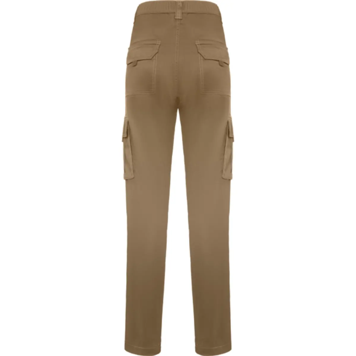 DAILY WOMEN STRETCH - beix camel