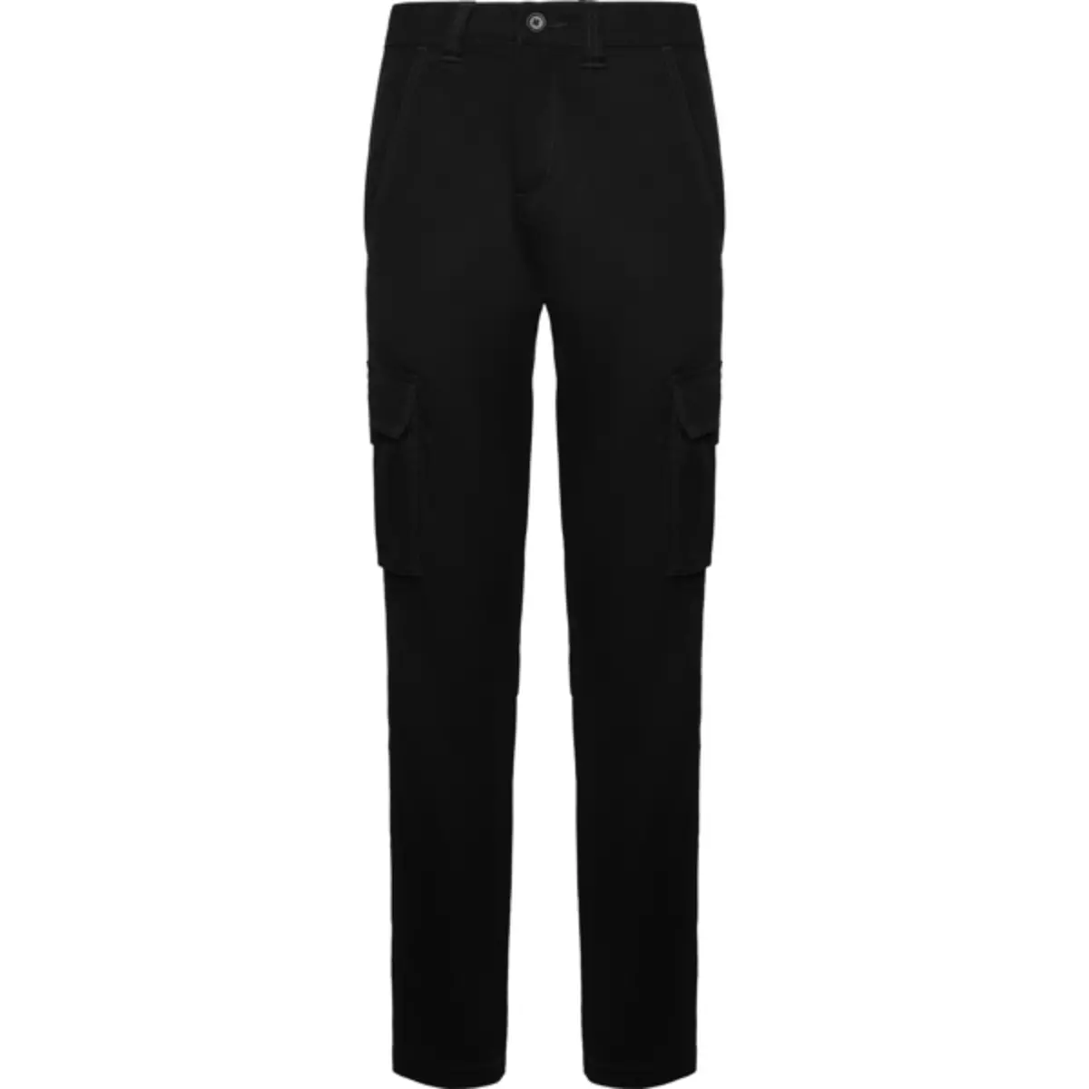 DAILY WOMEN STRETCH - negro