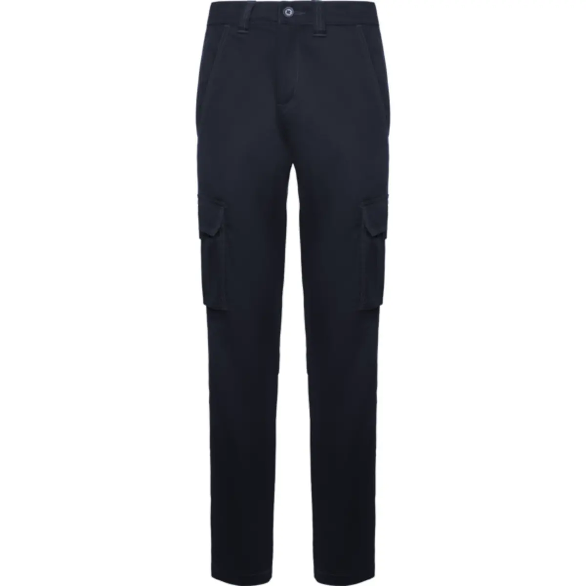 DAILY WOMEN STRETCH - blau marí