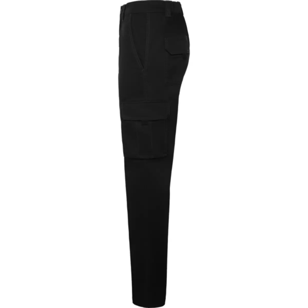 DAILY WOMEN STRETCH - negro