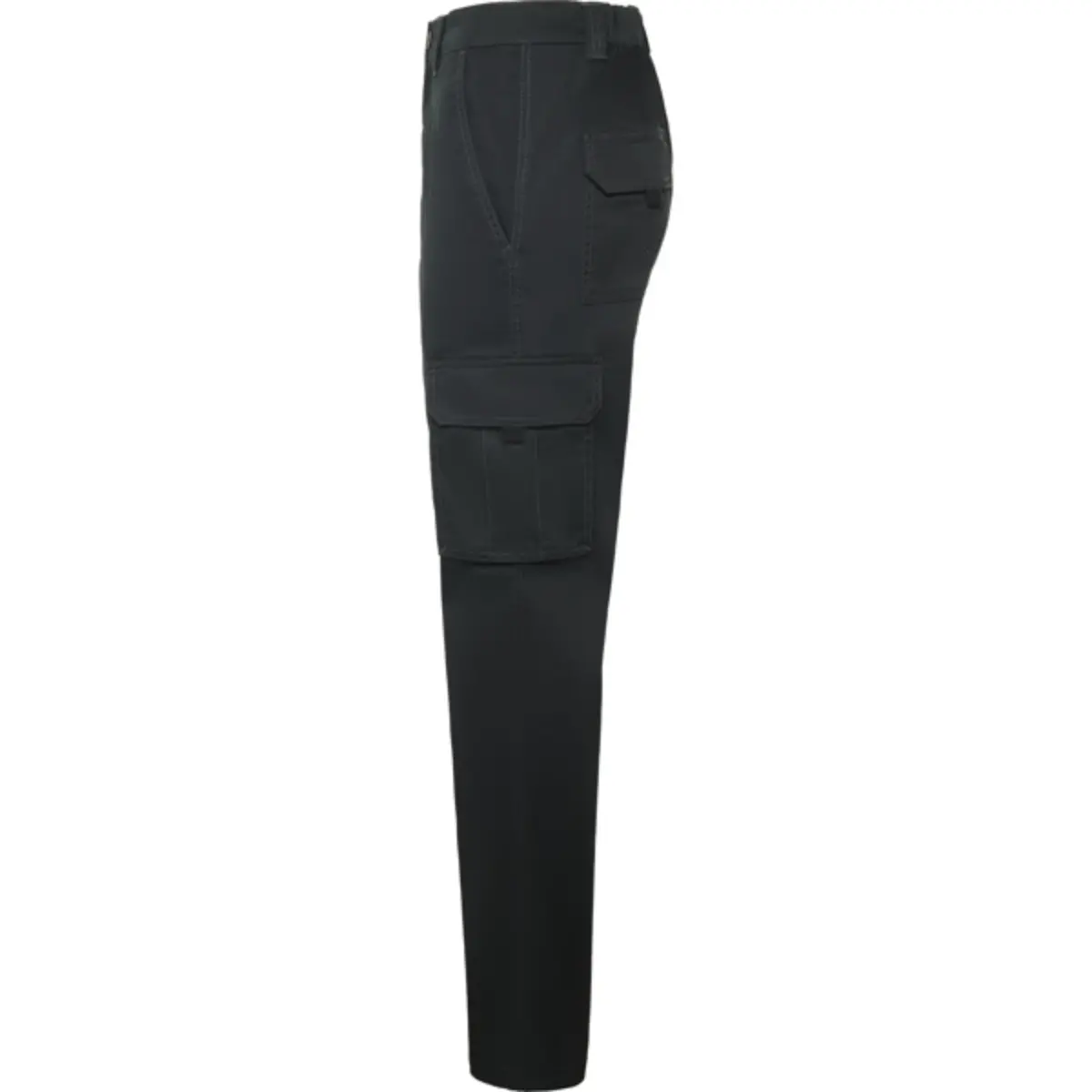 DAILY WOMEN STRETCH - storm grey