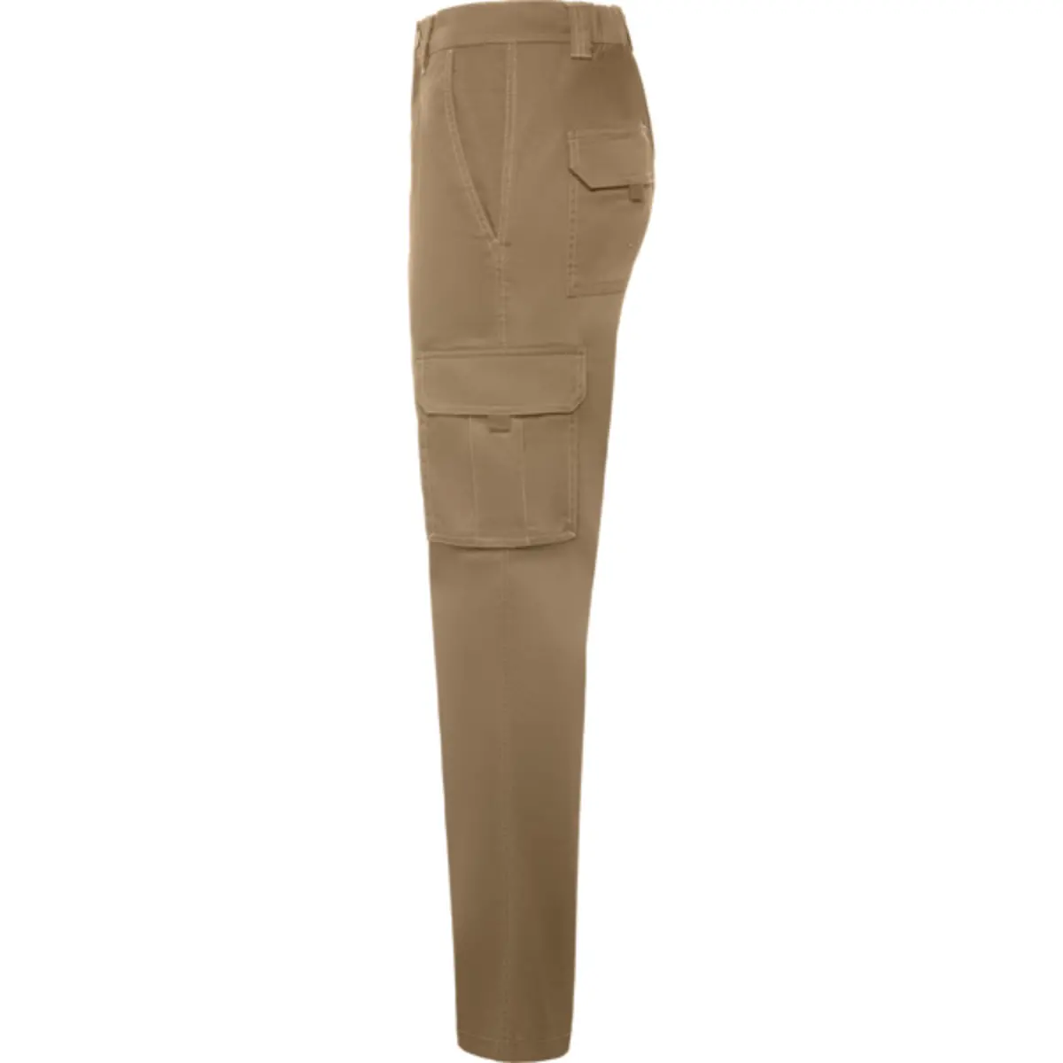DAILY WOMEN STRETCH - beix camel