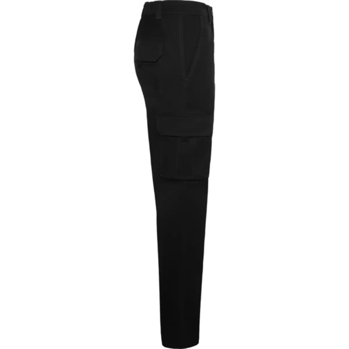 DAILY WOMEN STRETCH - negro