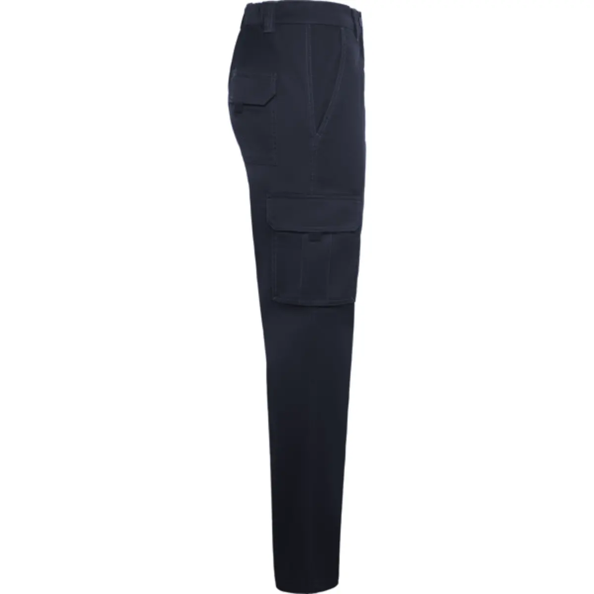 DAILY WOMEN STRETCH - blau marí