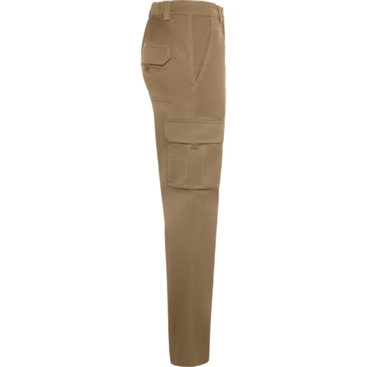 DAILY WOMEN STRETCH - beix camel