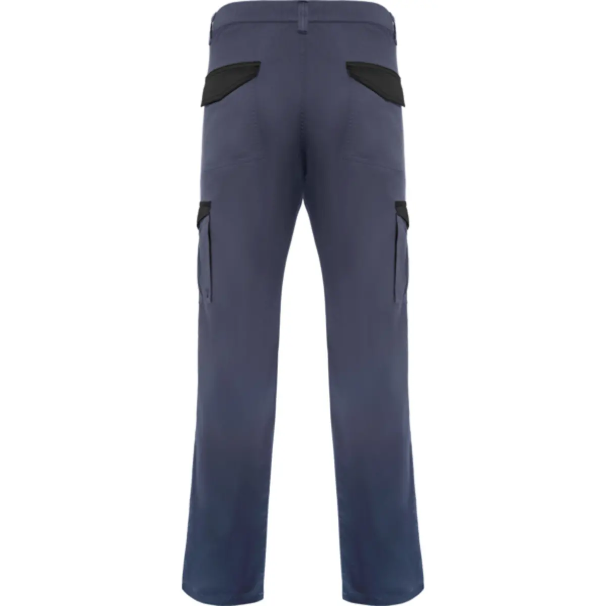 TROOPER - storm grey/black