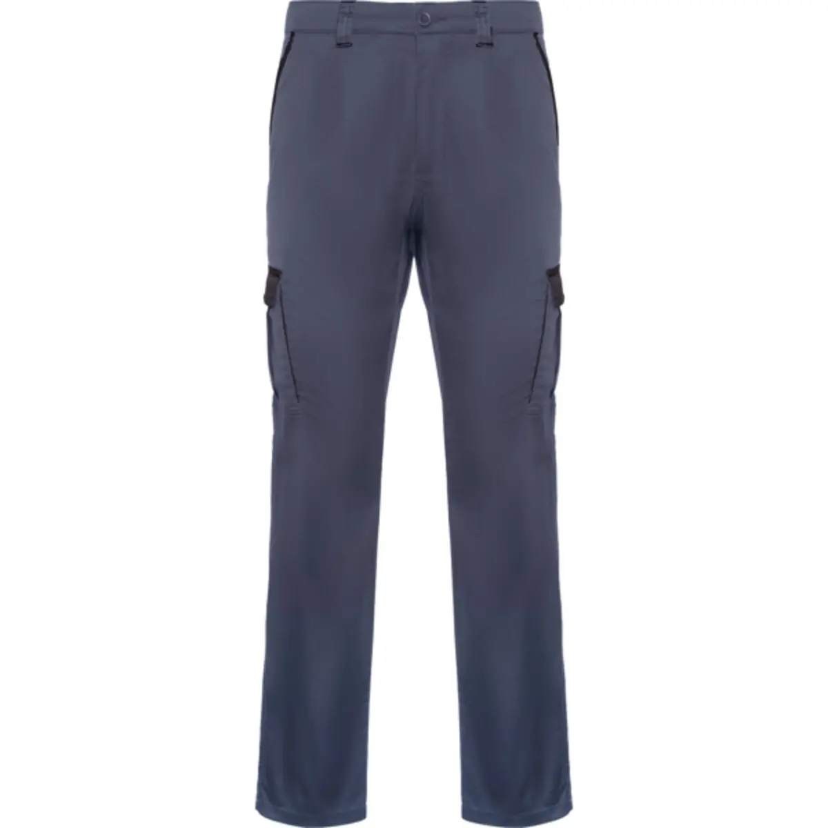 TROOPER - storm grey/black