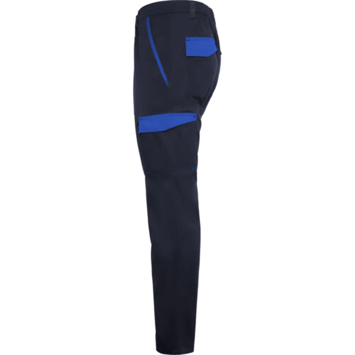 TROOPER - navy/royal